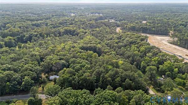 8.19 Acres of Land for Sale in Sabot, Virginia