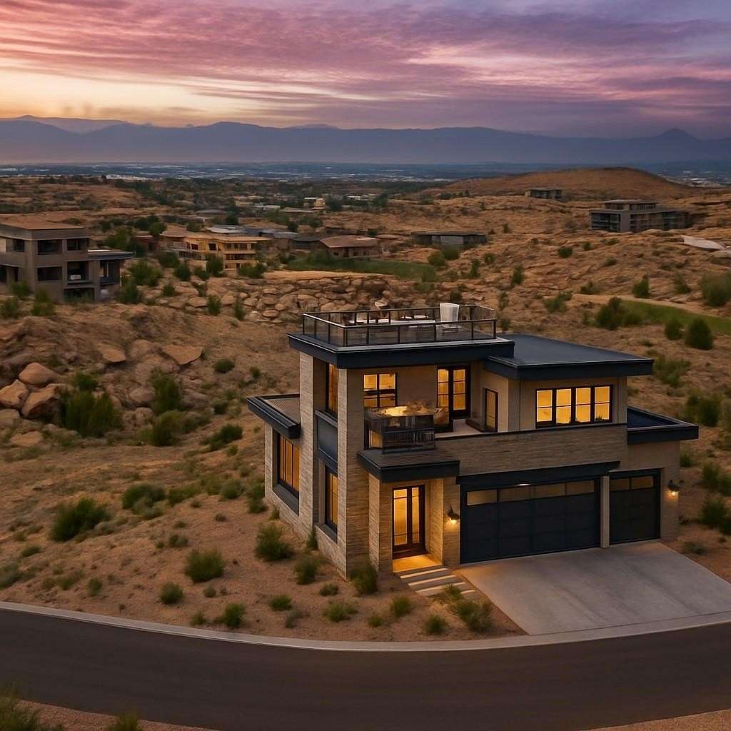 0.3 Acres of Residential Land for Sale in Grand Junction, Colorado