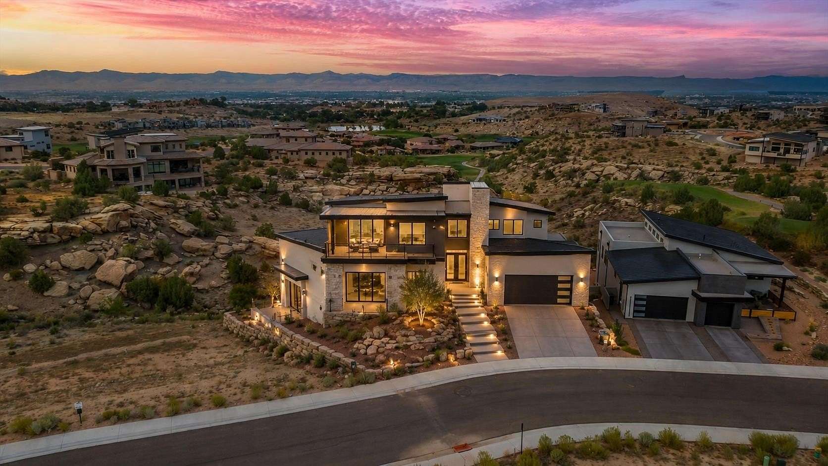 0.3 Acres of Residential Land for Sale in Grand Junction, Colorado