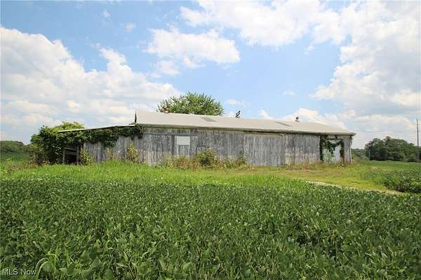 45.5 Acres of Land for Sale in Doylestown, Ohio