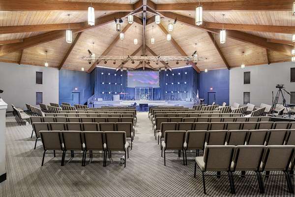 2.23 Acres of Improved Commercial Land for Sale in Lebanon, Tennessee