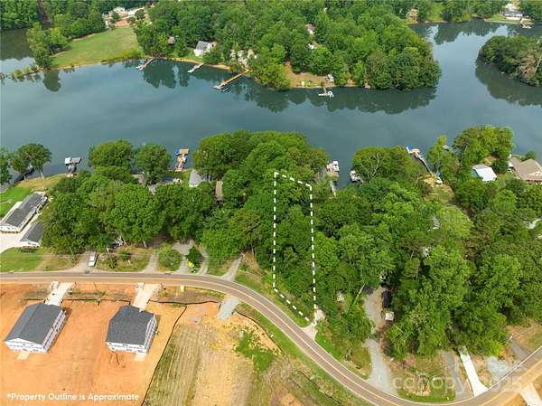 0.3 Acres of Land for Sale in Lexington, North Carolina