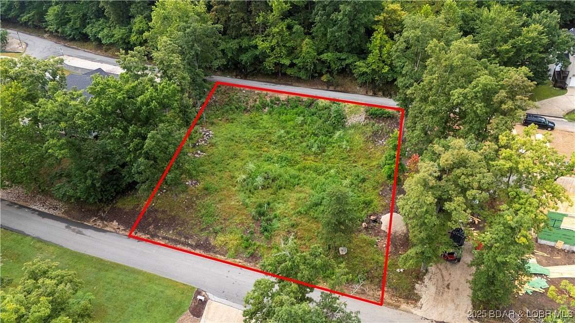 0.43 Acres of Residential Land for Sale in Linn Creek, Missouri