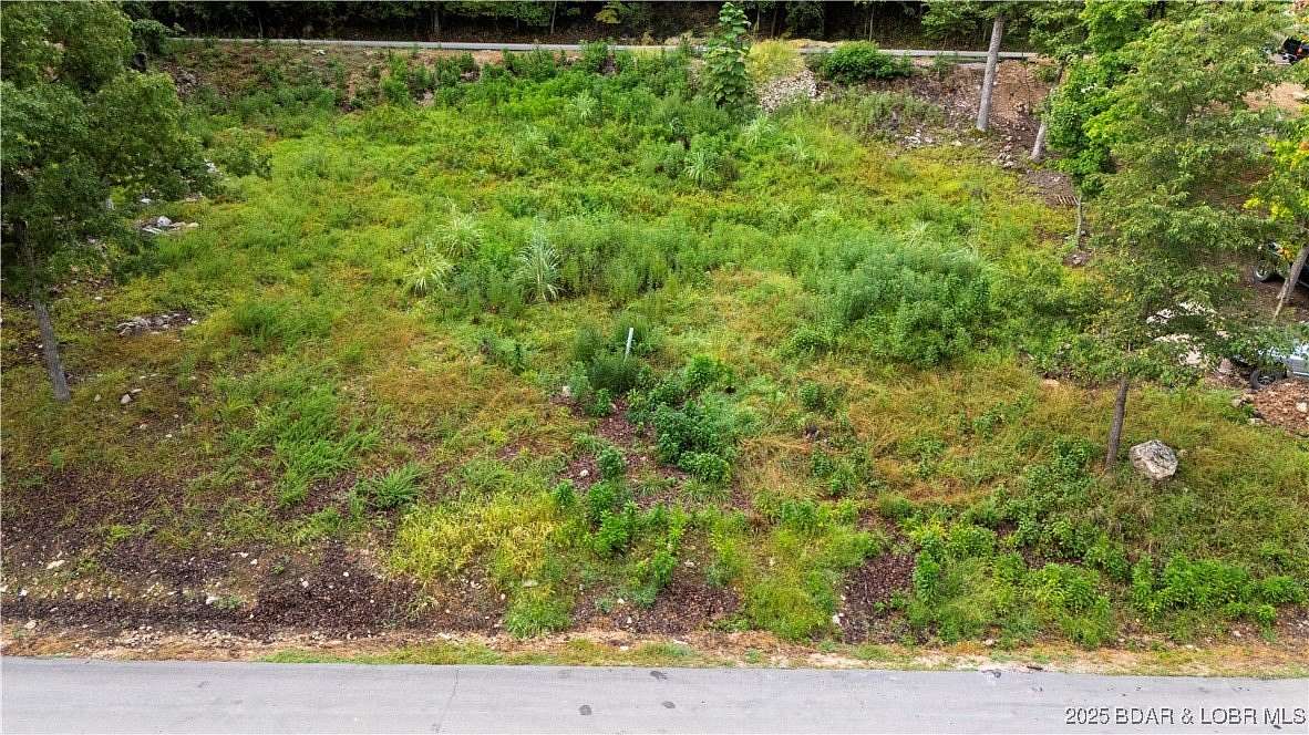 0.43 Acres of Residential Land for Sale in Linn Creek, Missouri