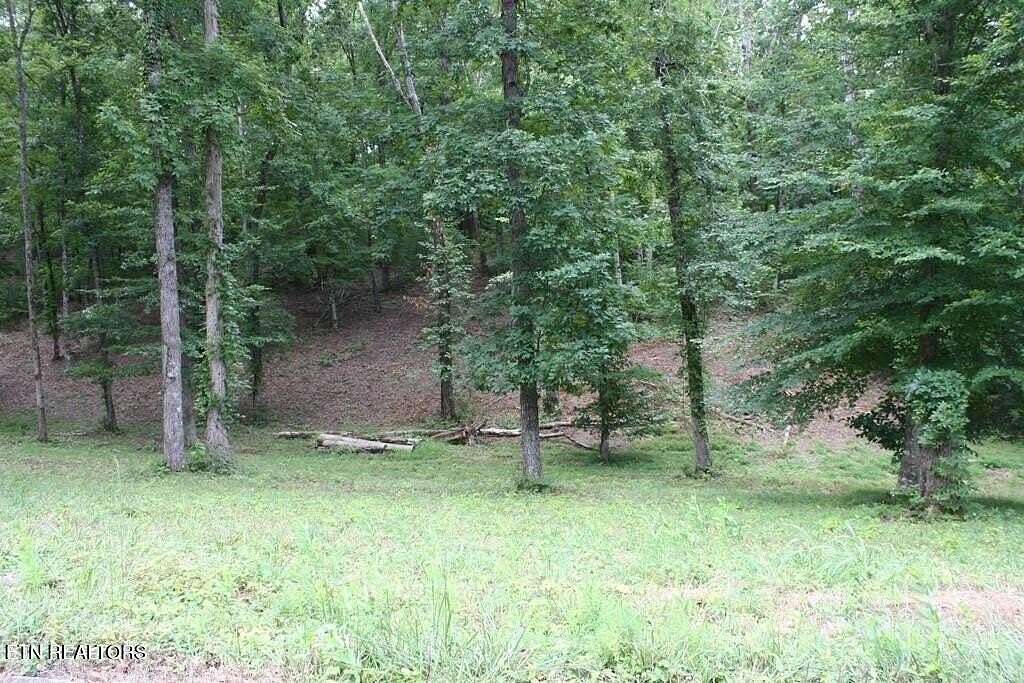 1 Acre of Residential Land for Sale in Dandridge, Tennessee