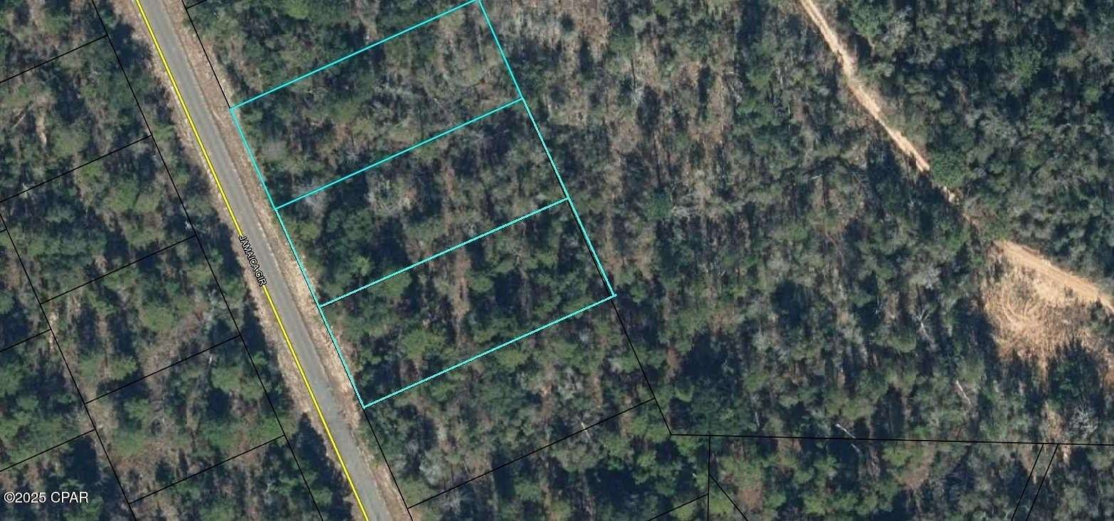 1 Acre of Residential Land for Sale in Chipley, Florida