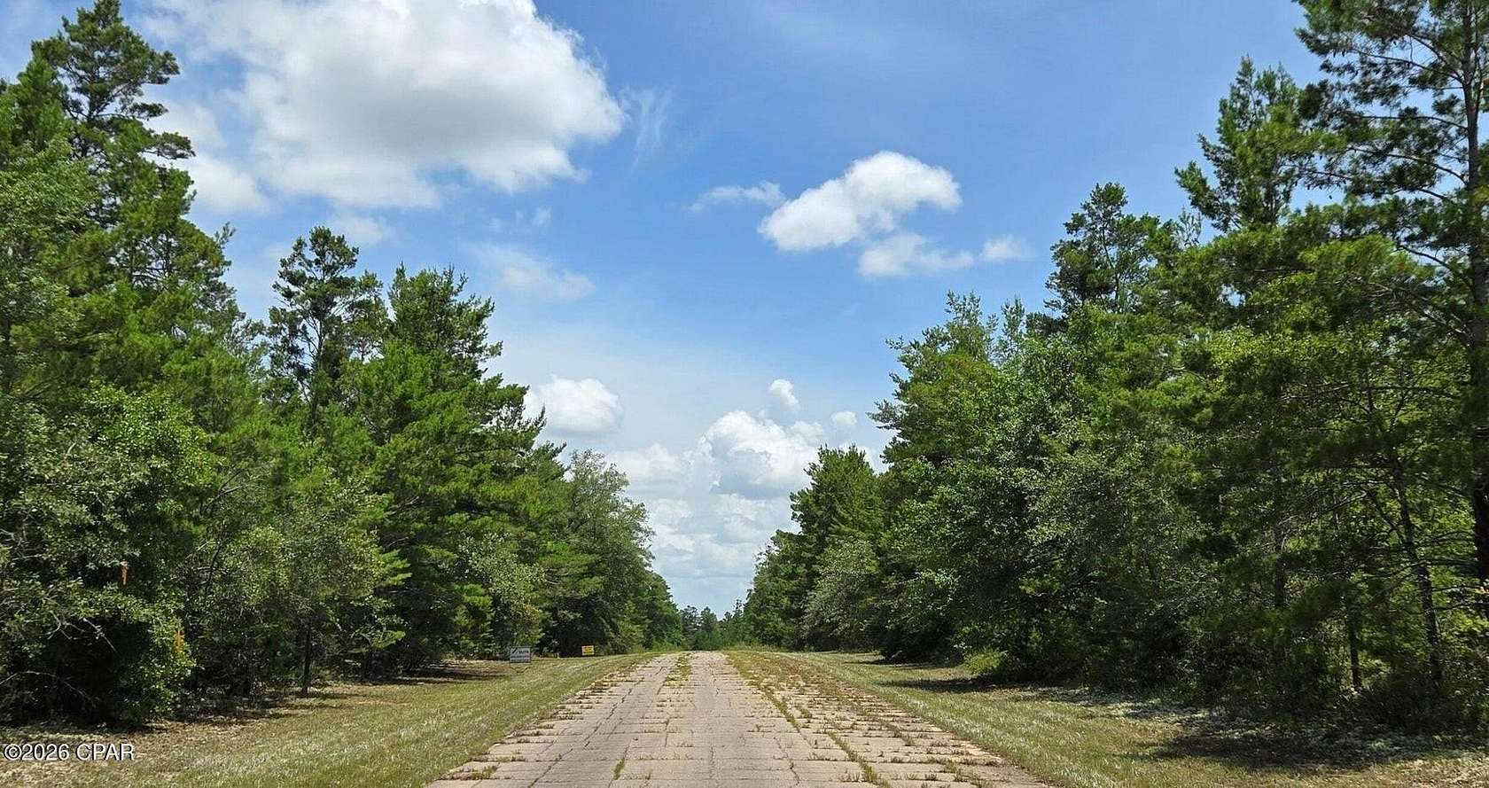 1 Acre of Residential Land for Sale in Chipley, Florida