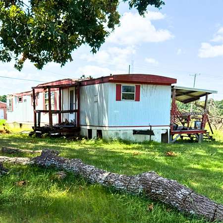 0.7 Acres of Residential Land for Sale in Everton, Missouri