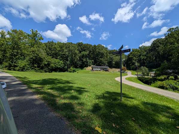 8.3 Acres of Residential Land for Sale in Ironton, Ohio