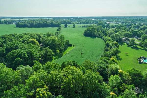 20.6 Acres of Land for Sale in Muncie, Indiana