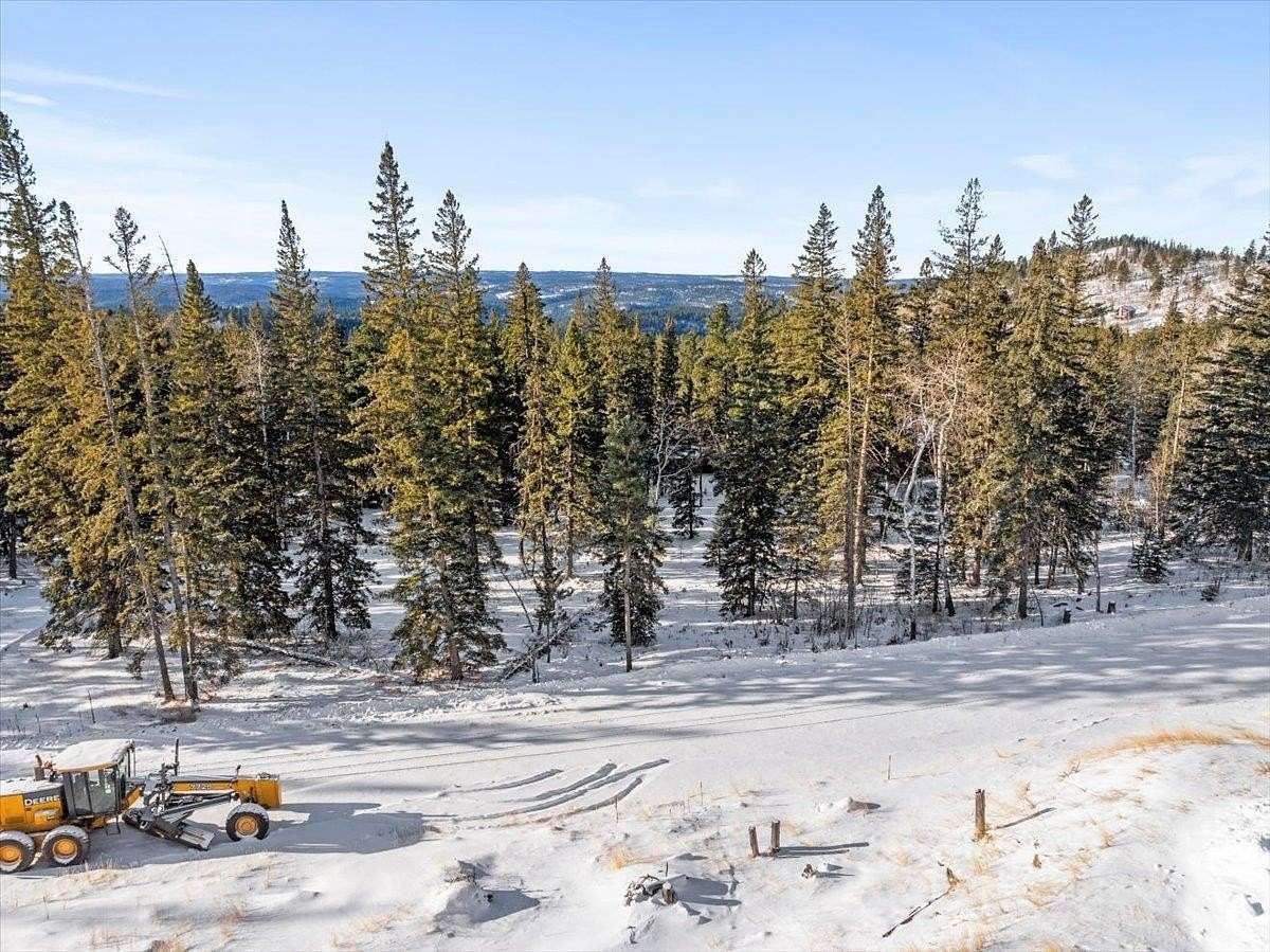 0.5 Acres of Residential Land for Sale in Lead, South Dakota