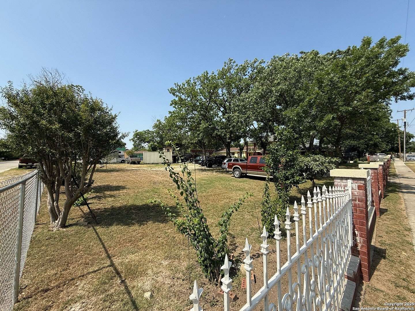 0.2 Acres of Residential Land for Sale in San Antonio, Texas