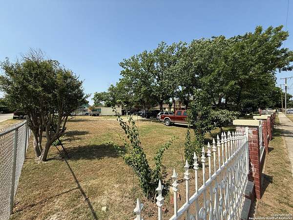 0.2 Acres of Residential Land for Sale in San Antonio, Texas