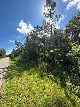 0.49 Acres of Residential Land for Sale in North Port, Florida