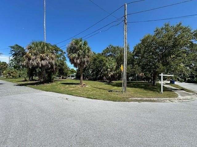 0.29 Acres of Land for Sale in Dunedin, Florida