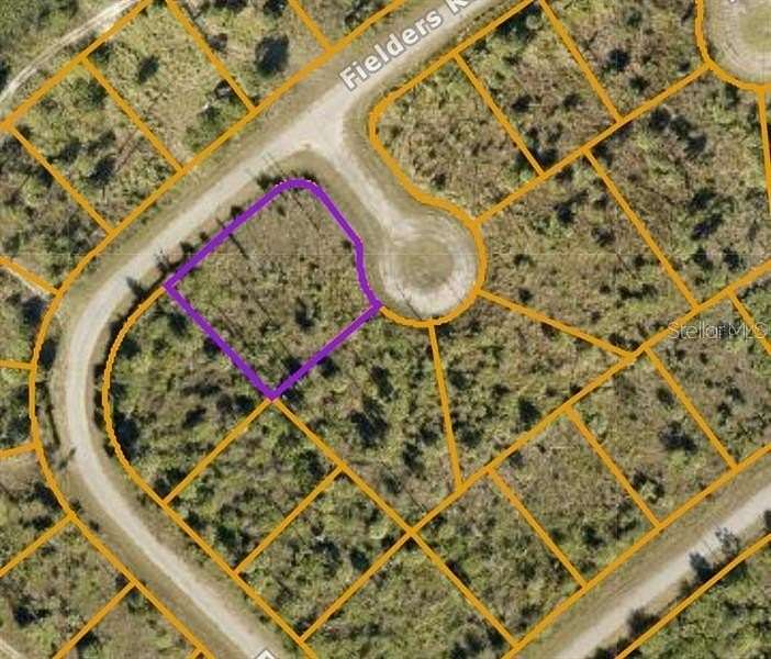 0.34 Acres of Residential Land for Sale in North Port, Florida
