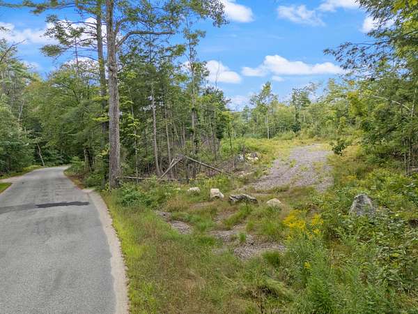2 Acres of Residential Land for Sale in Newfield, Maine