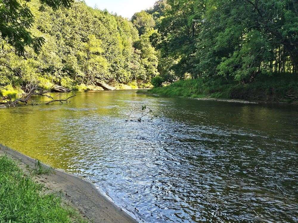 1.34 Acres of Residential Land for Sale in Galax, Virginia