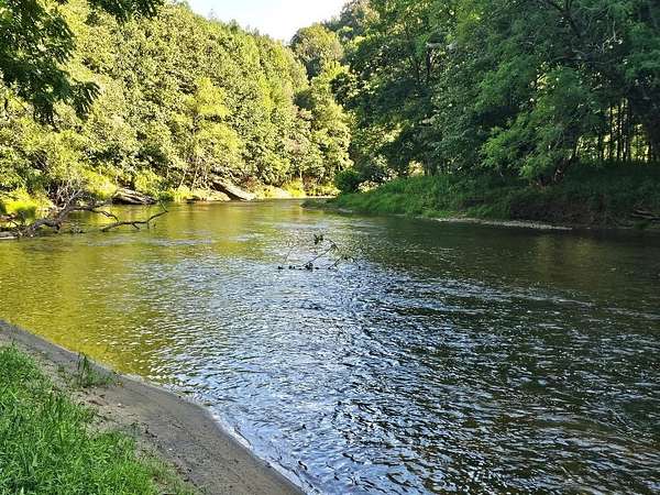 1.34 Acres of Residential Land for Sale in Galax, Virginia