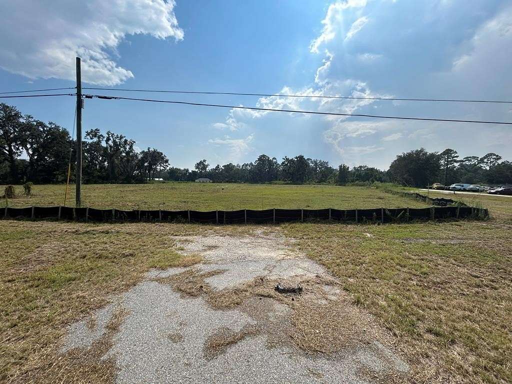 5.45 Acres of Commercial Land for Sale in Valdosta, Georgia