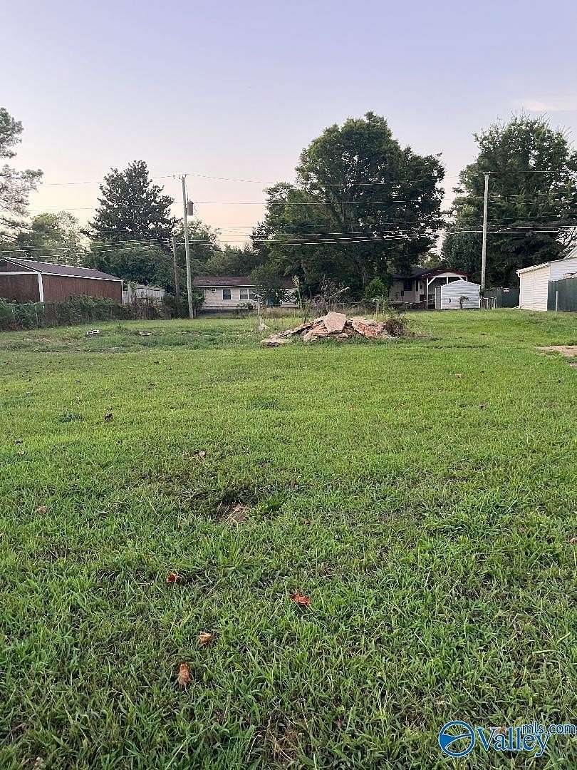 0.2 Acres of Land for Sale in Huntsville, Alabama