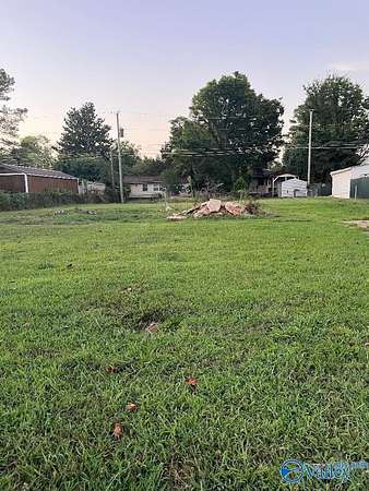 0.2 Acres of Land for Sale in Huntsville, Alabama