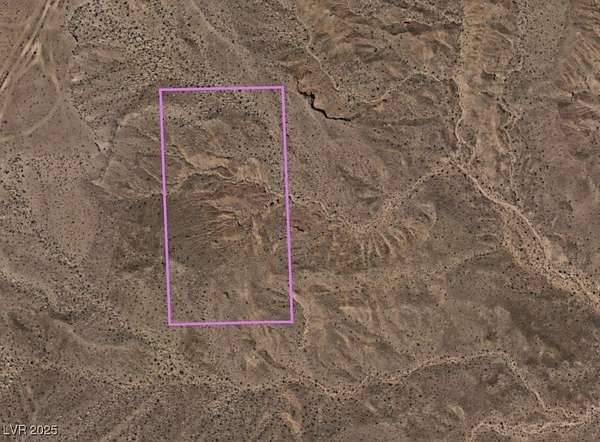 5 Acres of Residential Land for Sale in Logandale, Nevada