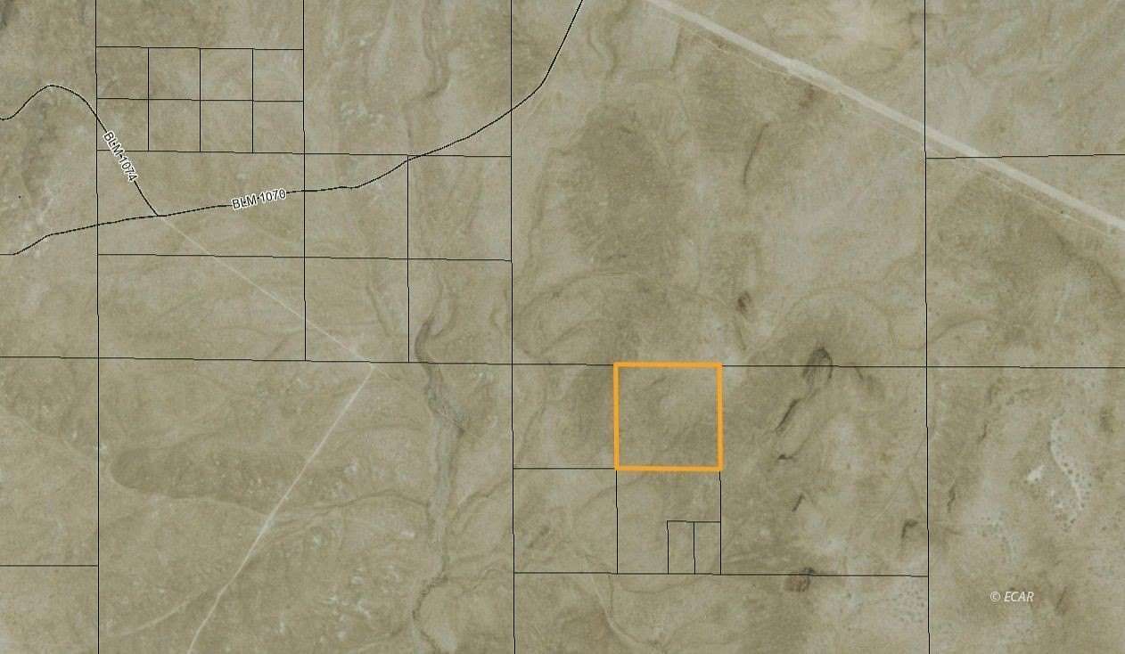 40 Acres of Recreational Land for Sale in Deeth, Nevada