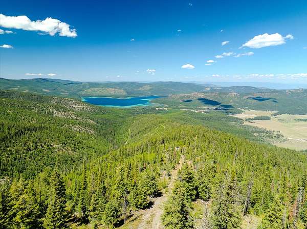 640 Acres of Recreational Land for Sale in Kalispell, Montana