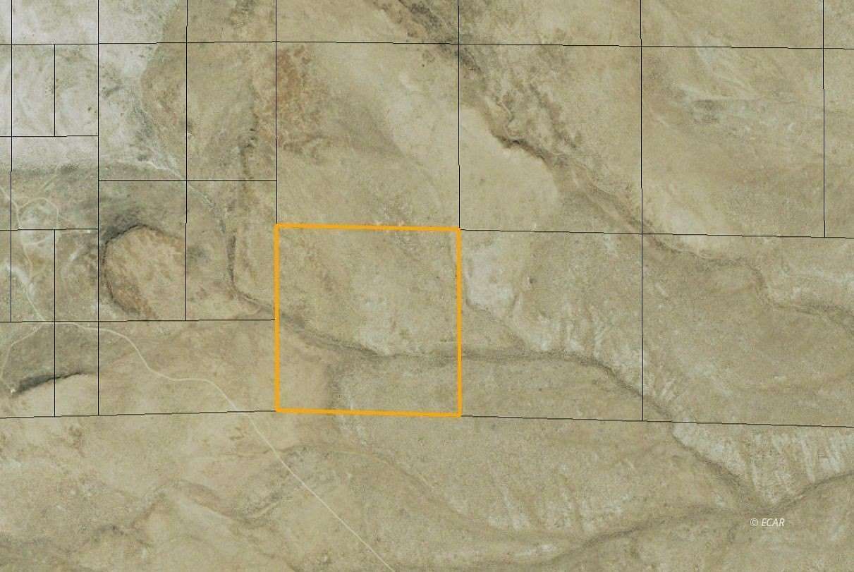 40 Acres of Recreational Land for Sale in Ryndon, Nevada