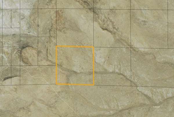 40 Acres of Recreational Land for Sale in Ryndon, Nevada