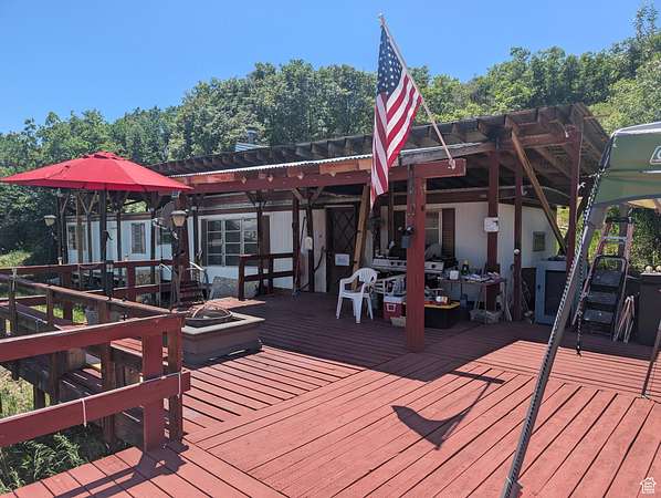 20.4 Acres of Land for Sale in Echo, Utah