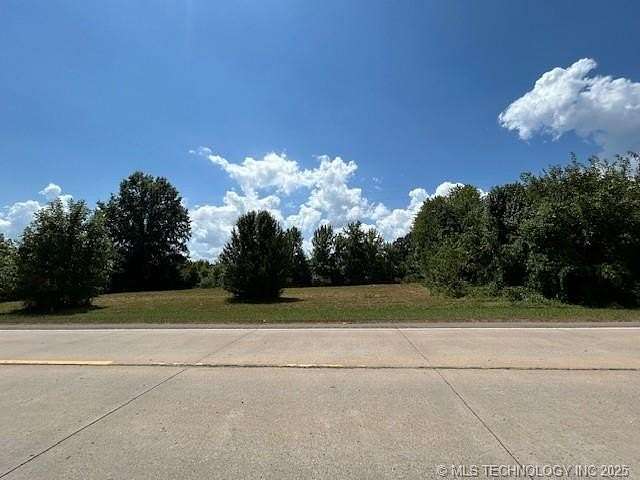 0.48 Acres of Residential Land for Sale in Vian, Oklahoma