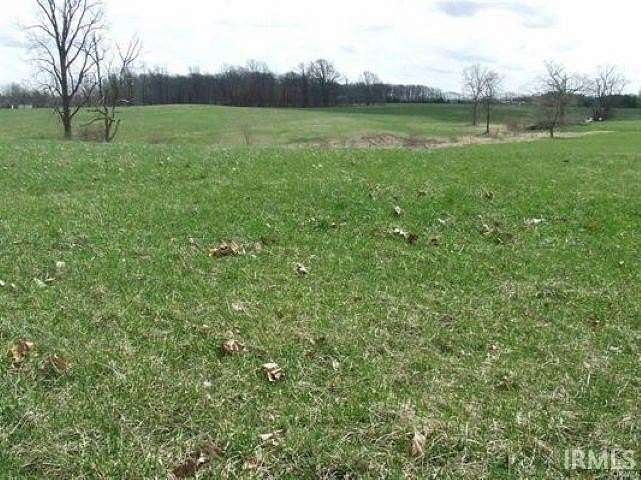 2 Acres of Residential Land for Sale in Huntington, Indiana