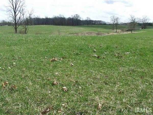 2 Acres of Residential Land for Sale in Huntington, Indiana