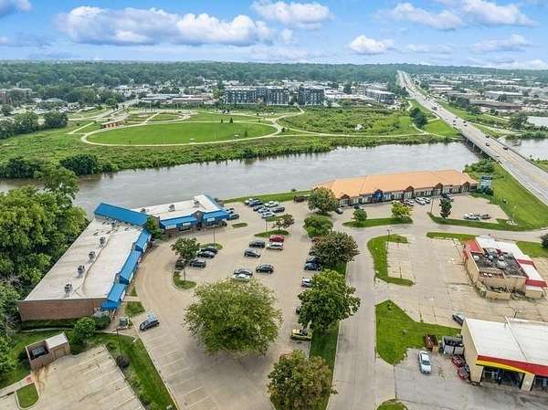 2.6 Acres of Commercial Land for Sale in Iowa City, Iowa