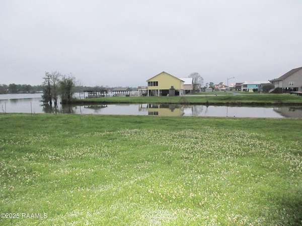 0.96 Acres of Residential Land for Sale in Port Barre, Louisiana