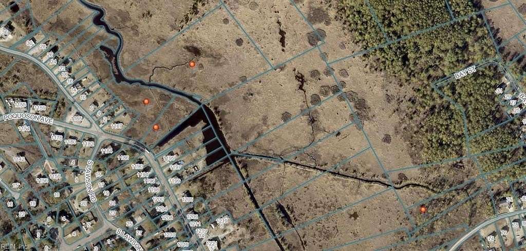 8.5 Acres of Commercial Land for Sale in Poquoson, Virginia