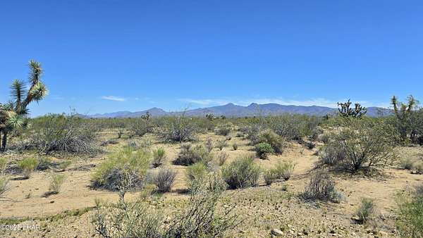 40 Acres of Recreational Land for Sale in Yucca, Arizona
