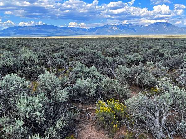 636 Acres of Land for Sale in Taos, New Mexico