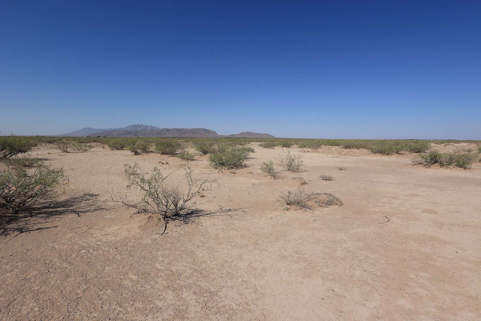 2.5 Acres of Land for Sale in Deming, New Mexico