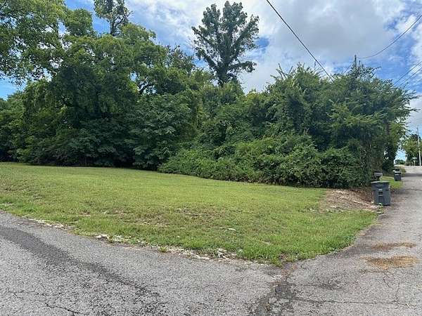 0.15 Acres of Residential Land for Sale in Fayetteville, Tennessee