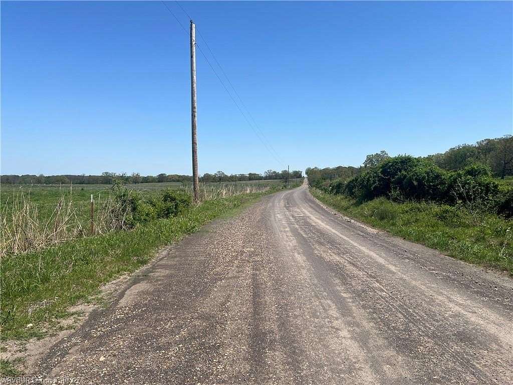 200 Acres of Recreational Land & Farm for Sale in Bokoshe, Oklahoma
