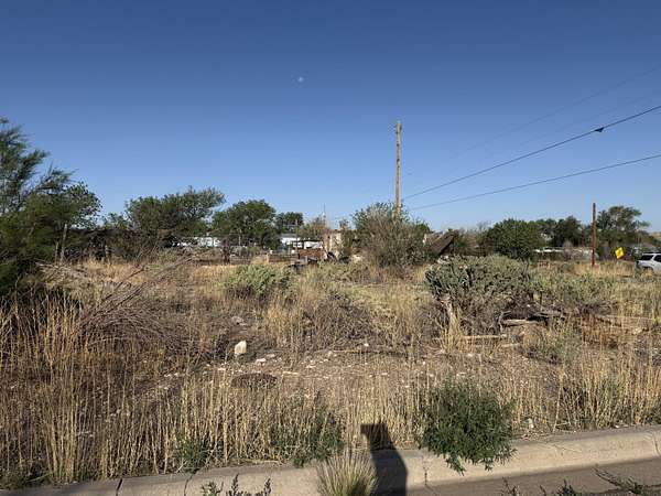 0.24 Acres of Land for Sale in Magdalena, New Mexico