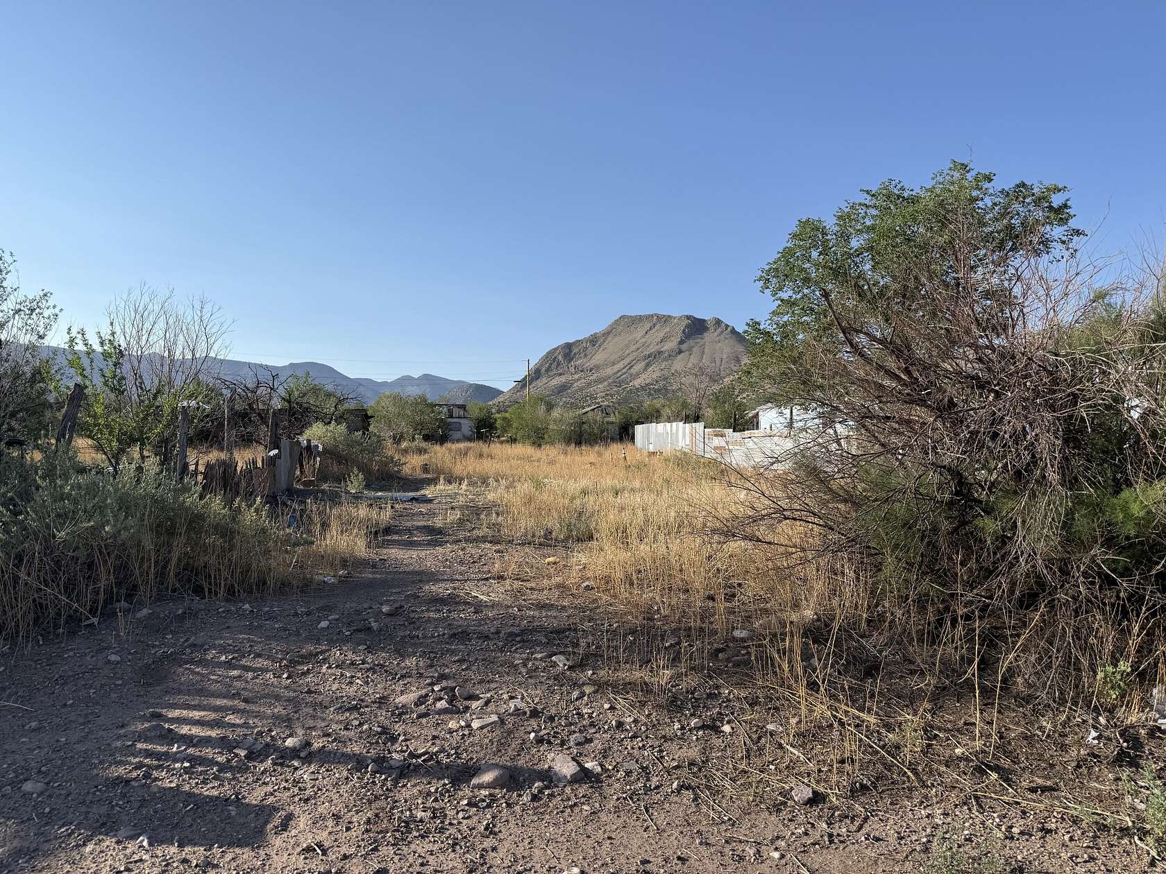 0.16 Acres of Land for Sale in Magdalena, New Mexico