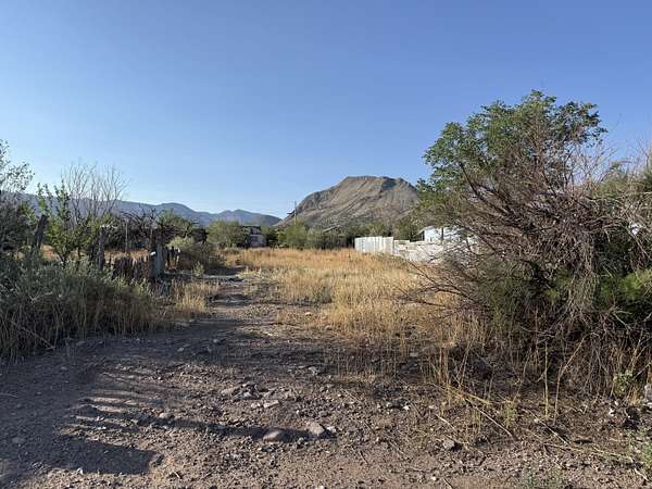 0.16 Acres of Land for Sale in Magdalena, New Mexico