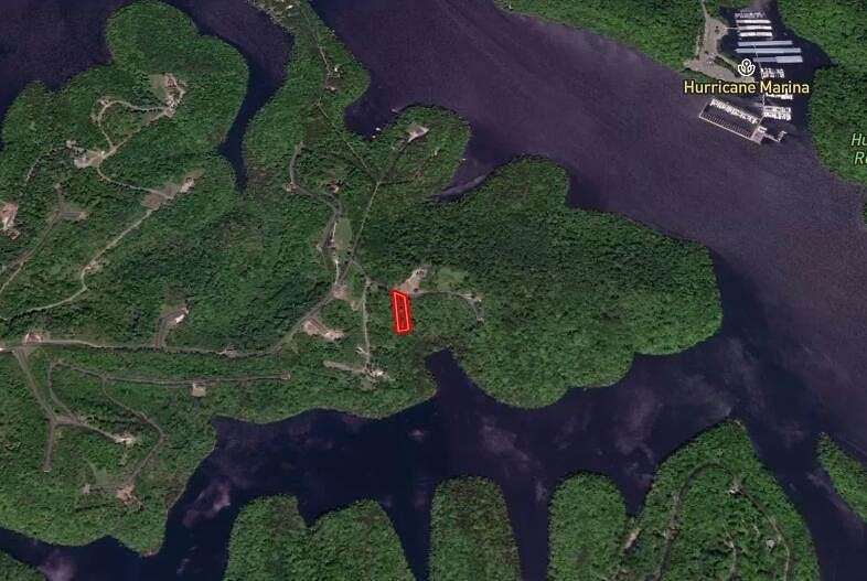 1 Acre of Residential Land for Sale in Smithville, Tennessee