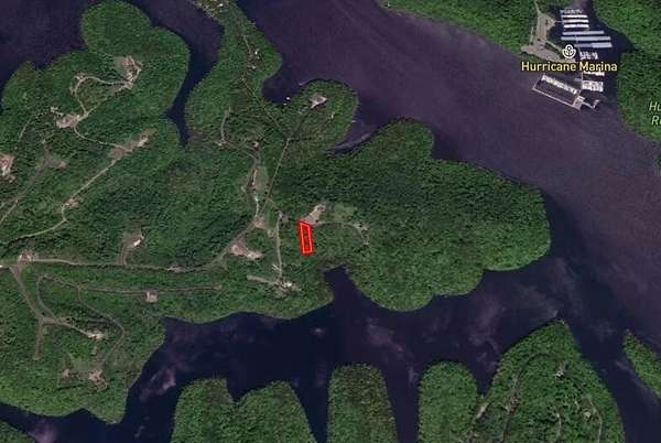 1 Acre of Residential Land for Sale in Smithville, Tennessee