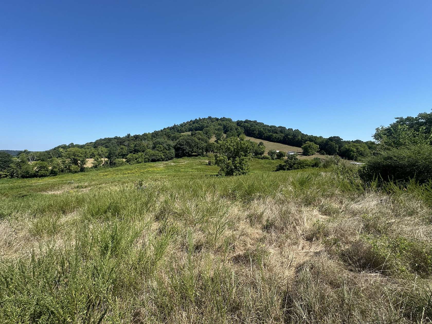 18.3 Acres of Recreational Land for Sale in Carthage, Tennessee