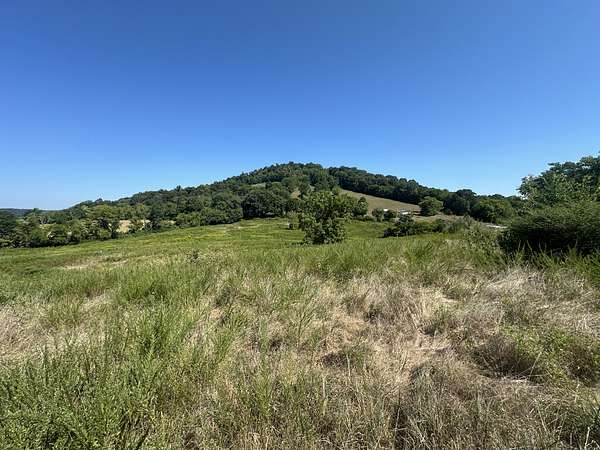 18.3 Acres of Recreational Land for Sale in Carthage, Tennessee